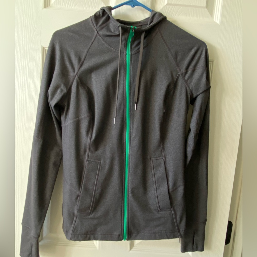 Lucy.com Jacket